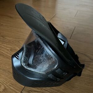 GEN X GLOBAL PAINTBALL MASK